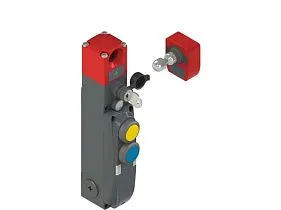 Pizzato NG 2D5D415T-F31