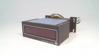 Электронный счетчик-тотализатор 799536-101 Veeder Root, 6 разрядов, 115В AC