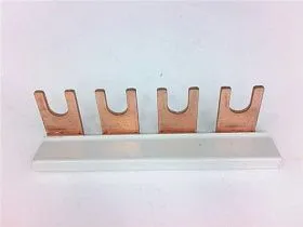 Мостик для подключения модулей MPB 18/1-4, 4 позиции, шаг 17,5 мм, Phoenix Contact