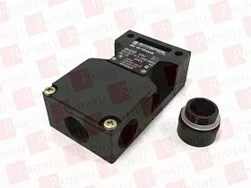 Предохранительный выключатель блокировки Артикул AZ16-12ZVRK от производителя SCHMERSAL