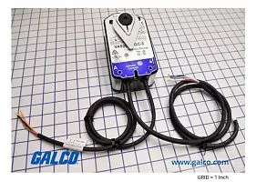 Johnson Controls VA9208-GGC-3