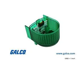 Patlite B72100259-3F1