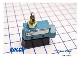 Honeywell-Microswitch BZE6-2RQ81