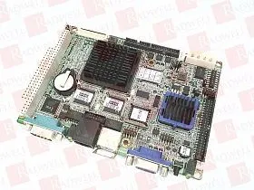 Плата ПК Плата ПЛК / дополнения к  плататам Артикул PCM-9375F-J0A1E от производителя ADVANTECH