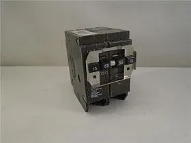 Автоматический выключатель для центра нагрузки BQ215250 от CUTLER HAMMER