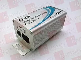 Расширитель связи Артикул 6400-TWP-P от производителя OLIX