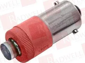 Светодиодная лампа / Лампочка Артикул BF321-0ER-028B от производителя LEDTRONICS