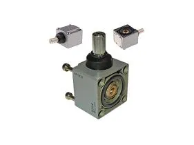 Telemecanique ZC2JE04