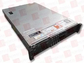 Серверная стойка Артикул POWEREDGE-R620 от производителя DELL
