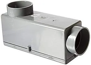 Корпус кабелепровода LB тип 4" E986N