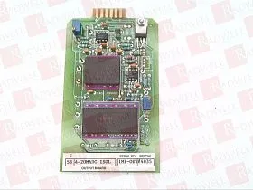 Плата ПК Плата ПЛК / дополнения к  плататам Артикул 50126-4 от производителя IRCON