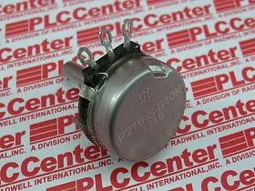 Потенциометр Артикул P270-SF21R10K от производителя TT ELECTRONICS