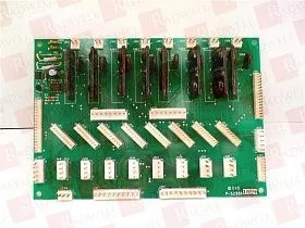 Плата ПК Плата ПЛК / дополнения к  плататам Артикул P-5288A от производителя ISHIDA