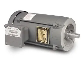 Baldor-ABB Motors VM7009A