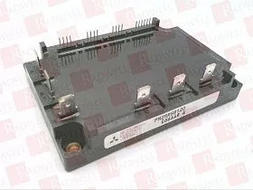 Модуль силового блока Артикул PM25RSB120 от производителя POWEREX