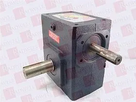 Редуктор Артикул B824-30-L от производителя REGAL REXNORD