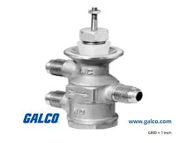 Johnson Controls VB-4332-5