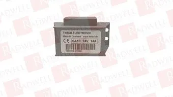 Цепь управления Артикул SA10-24V-14A от производителя TIMCO ELECTRONIC