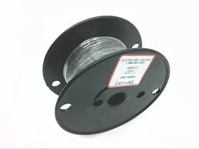 Автомобильный провод BADGER WIRE GXL-18B 18AWG