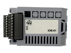 WEG Electric IOC-02