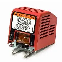 109024 Мотор от BELL & GOSSETT