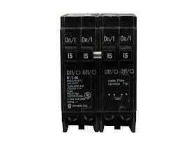 Cutler Hammer, Div of Eaton BQC2402115