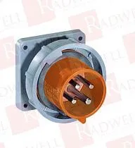 Штекер / розетка Артикул ME 430B12W от производителя MENNEKES