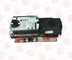 Комплектующие и ремкомплект для систем ОВиК, а также комплект уплотнений Артикул DVC-V304A-B от производителя DELTA CONTROLS