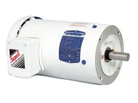 Baldor-ABB Motors VEWDM3714T