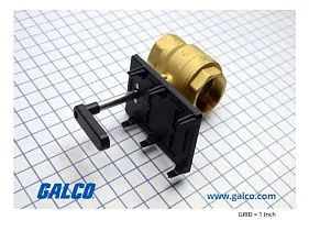 Siemens Building Technologies 599-10330S