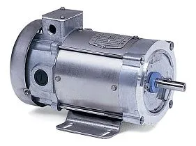 Baldor-ABB Motors CDPSWD3406