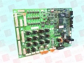 Плата системы управления ОВиК Артикул 415761G-2S от производителя EMERSON