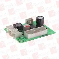 Плата ПК Плата ПЛК / дополнения к  плататам Артикул 151495-1 от производителя YASKAWA ELECTRIC