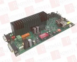 Индустриальная компьютерная плата Артикул CP-1 от производителя CARLISLE FLUID TECHNOLOGIES