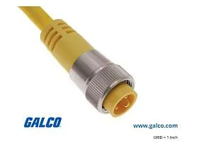 Mencom MINP-6MPX-3-SS