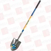 Лопата Артикул 1558300 от производителя JACKSON PROFESSIONAL TOOLS