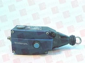 Предохранительный тяговый выключатель Артикул ZQ 900 ST-AS от производителя SCHMERSAL