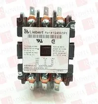 Пускатель Артикул 124501P1 от производителя EMERSON