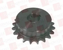 Звездочка / шестерня Артикул 40BS21HX1 от производителя TRITAN SPROCKET & GEAR