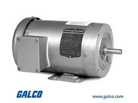 Baldor-ABB Motors CSWDM3542-5