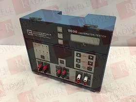 Калибратор / симулятор Артикул 9696 от производителя HONEYWELL