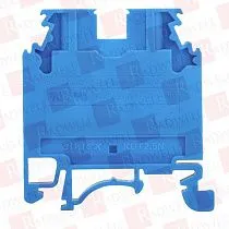 Клемма Артикул KUT2.5-B от производителя ELMEX