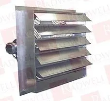 Вентилятор / Вентиляция Артикул AX24-1M от производителя CANARM