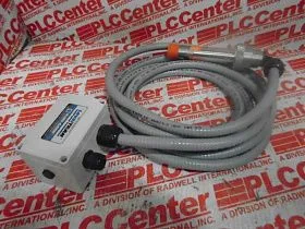 Контроль уровня Артикул 5411-3-A05-11 от производителя NOSHOK