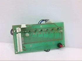 C-33-1326D Плата ПК Плата ПЛК / дополнения к  плататам от LOVESHAW