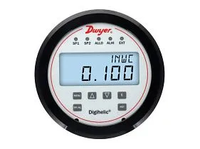 Dwyer Instruments DHC-003