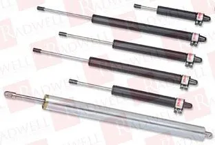 Пневматический цилиндр Артикул ADA510TC от производителя ITT