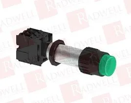 Кнопка Артикул GZL4G233 от производителя HUBBELL