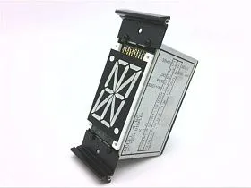 4162-24 Интерфейс оператора от CINCINNATI ELECTROSYSTEMS