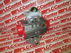 Пневмопривод Артикул 33C11002R4SAAL от производителя TRIAC